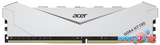 Оперативная память Acer HT100 16ГБ DDR4 3200МГц BL.9BWWA.242 в Минске