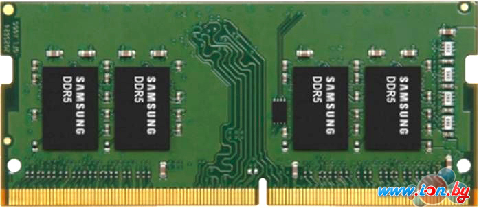 Оперативная память Samsung 8ГБ DDR5 4800 МГц M425R1GB4BB0-CQK в Гродно