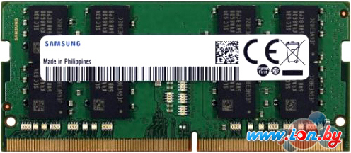 Оперативная память Samsung 16ГБ DDR4 3200 МГц M471A2K43EB1-CWE в Могилёве