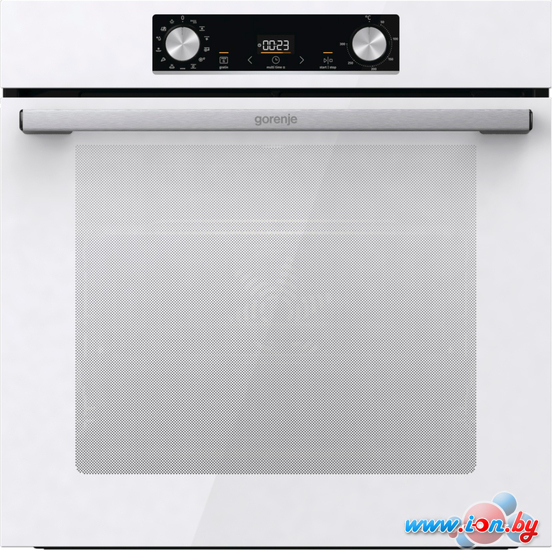 Электрический духовой шкаф Gorenje BOS6737E06WG в Могилёве