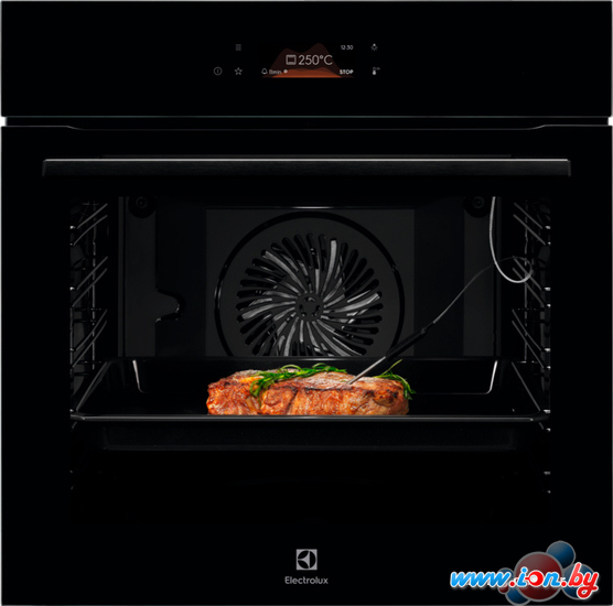 Электрический духовой шкаф Electrolux AssistedCooking 800 KOEBP39Z в Минске