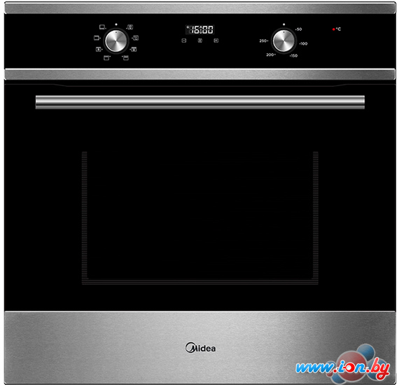 Электрический духовой шкаф Midea MO57105X в Могилёве