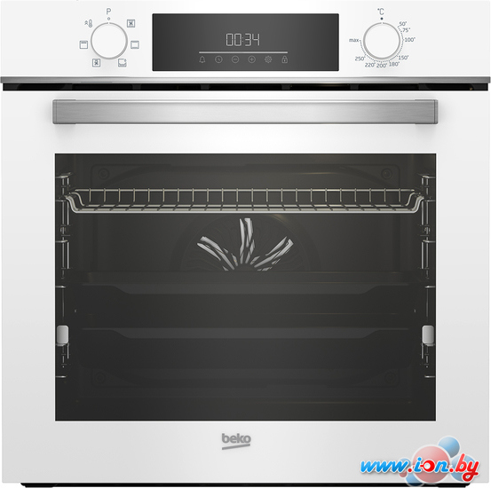 Электрический духовой шкаф BEKO BBIE18300W в Гомеле