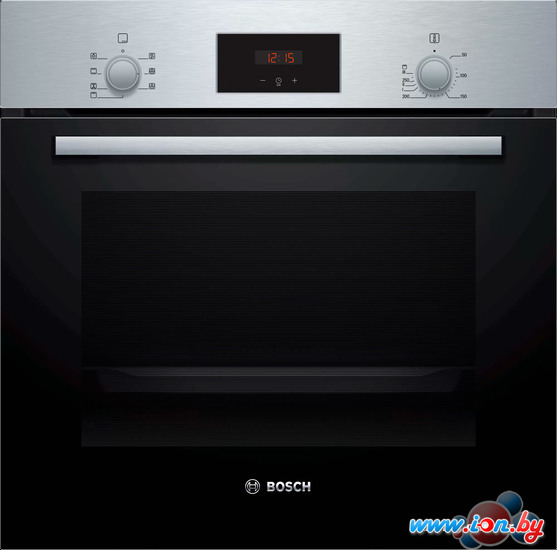 Электрический духовой шкаф Bosch Serie 2 HBF133BR0 в Гродно