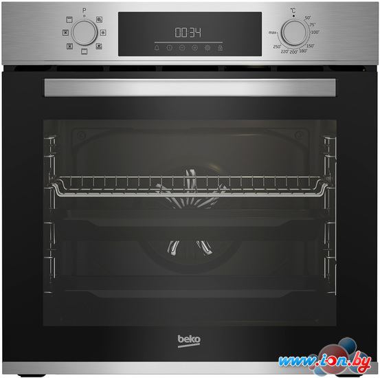 Электрический духовой шкаф BEKO BBIM12300X в Могилёве