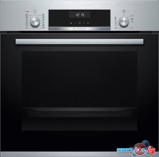 Электрический духовой шкаф Bosch HIJ517YS2R в Могилёве