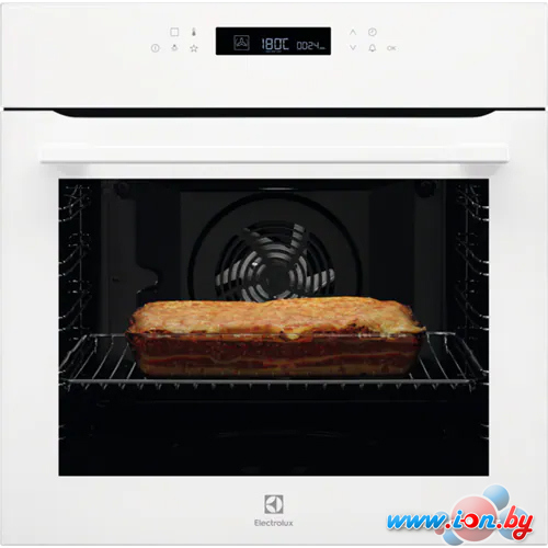 Электрический духовой шкаф Electrolux SenseCook 700 COE7P31V в Могилёве