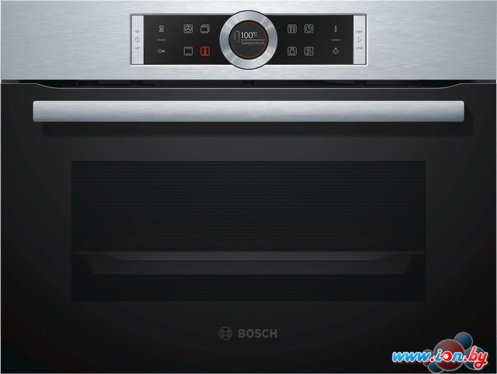 Электрический духовой шкаф Bosch CBG635BS3 в Гомеле