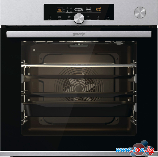 Электрический духовой шкаф Gorenje BSA6747A04X в Могилёве