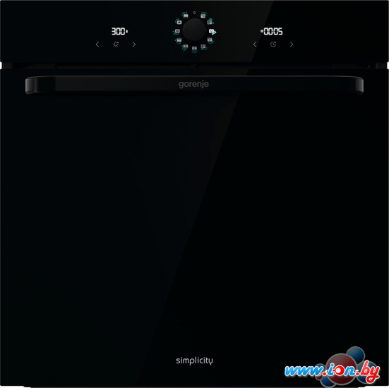 Электрический духовой шкаф Gorenje BOS6737SYB в Могилёве