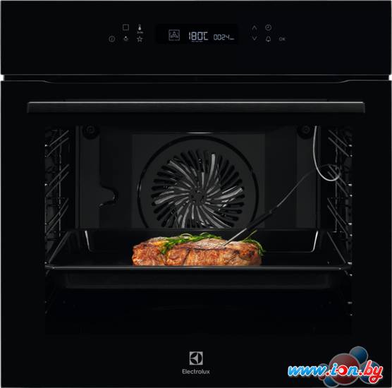 Электрический духовой шкаф Electrolux EOE7P31Z в Гомеле