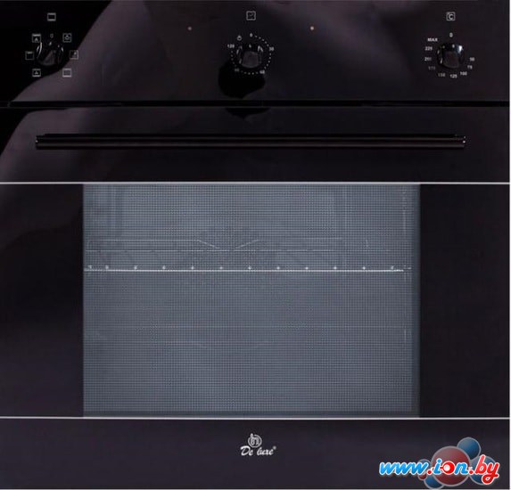 Электрический духовой шкаф Electronicsdeluxe 6006.03ЭШВ-033 в Могилёве