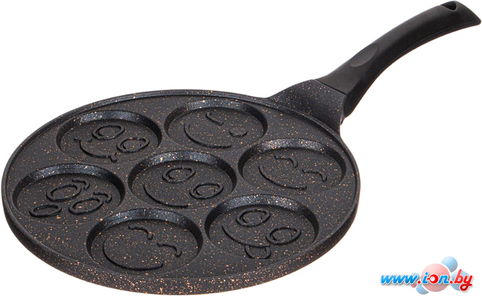 Блинная сковорода Agness Смайл 932-004 в Могилёве