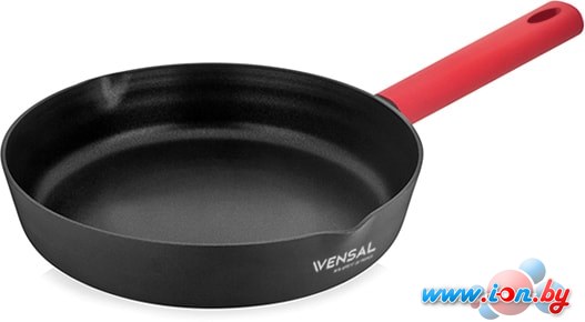 Сковорода Vensal Velours Rouge 24 см VS1023 в Могилёве