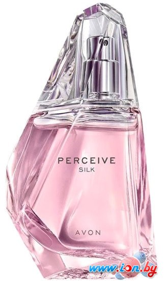 Парфюмерная вода Avon Perceive Silk EdP (50 мл) в Бресте