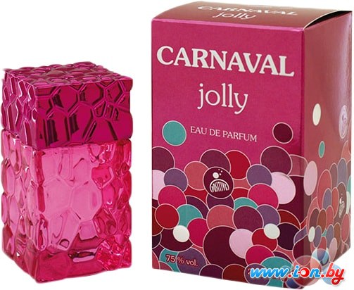 Парфюмерная вода Positive Carnaval Jolly EdP (80 мл) в Гомеле