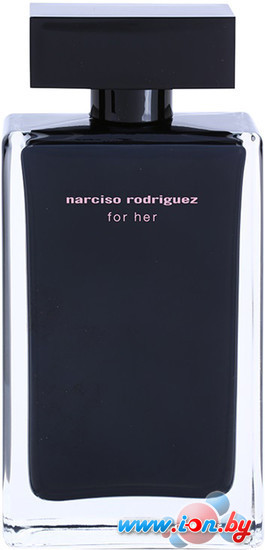 Туалетная вода Narciso Rodriguez For Her EdT (тестер, 100 мл) в Бресте