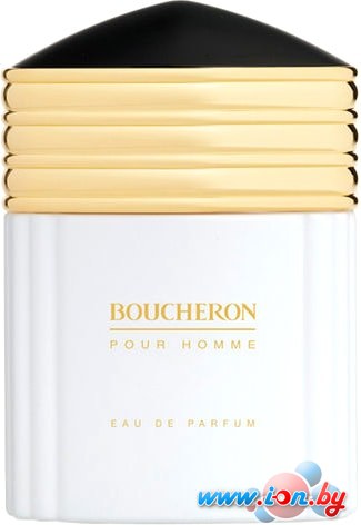 Парфюмерная вода Boucheron Homme EdP (100 мл) в Могилёве