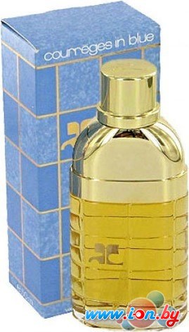 Туалетная вода Courreges In Blue EdT (25 мл) в Витебске