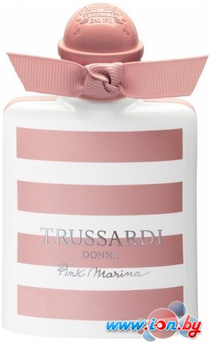 Туалетная вода Trussardi Donna Pink Marina EdT (50 мл) в Гомеле