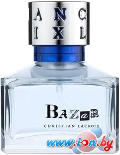 Туалетная вода Christian Lacroix Bazar EdT 50 мл в Бресте