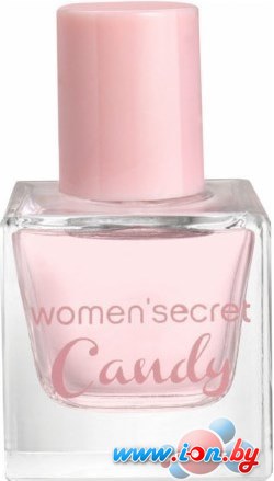 Туалетная вода Womensecret Candy Little Temptations EdT 25 мл в Гомеле