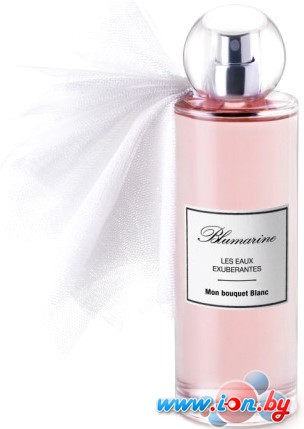 Туалетная вода Blumarine Mon Bouquet Blanc EdT (100 мл) в Могилёве