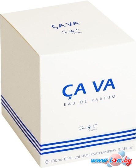 Парфюмерная вода Cindy C Ca Va For Women EdP (100 мл) в Бресте