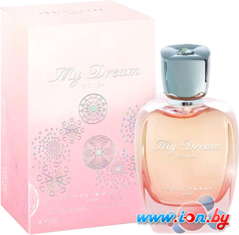 Парфюмерная вода Louis Varel Varel My Dream EdP (90 мл) в Гомеле