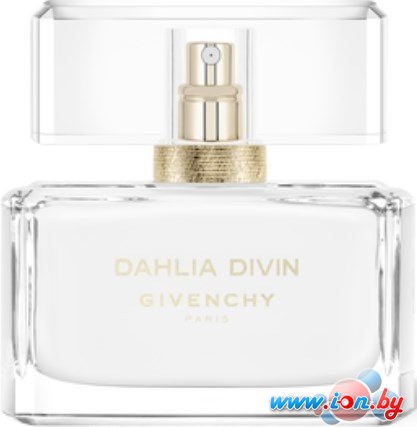 Туалетная вода Givenchy Dahlia Divin Eau Initiale for Women EdT (50 мл) в Гомеле