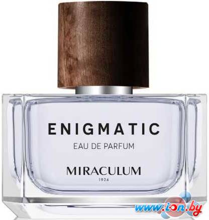 Парфюмерная вода Miraculum Enigmatic EdP (50 мл) в Витебске