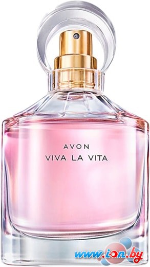 Парфюмерная вода Avon Viva la Vita EdP (50 мл) в Бресте