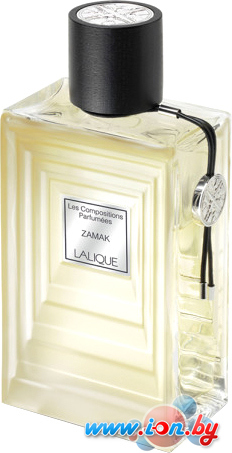 Парфюмерная вода Lalique Les Compositions Parfumes Zamak EdP (100 мл) в Бресте