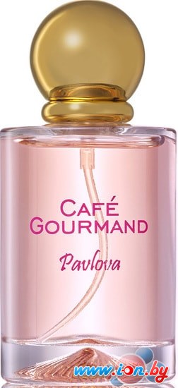 Туалетная вода Brocard Cafe gourmand Pavlova EdT (50 мл) в Гомеле