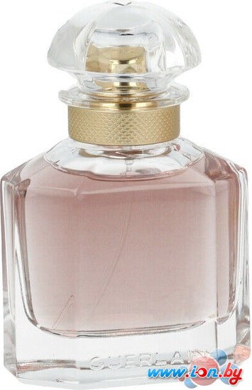 Парфюмерная вода Guerlain Mon Guerlain Sensuelle EdP (50 мл) в Гомеле