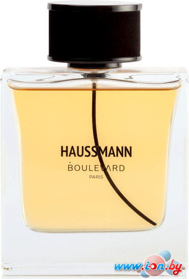 Парфюмерная вода Boulevard Haussmann EdP (100 мл) в Бресте