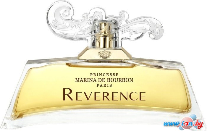 Парфюмерная вода Princesse Marina De Bourbon Reverence EdP (30 мл) в Витебске