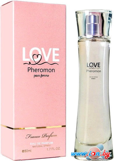 Парфюмерная вода Neo Parfum Neo Parfum Love Pheromon EdP (50 мл) в Могилёве