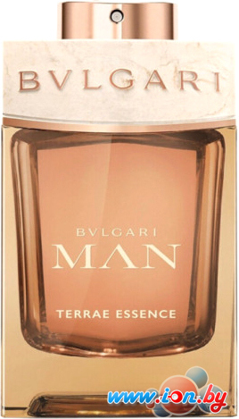 Парфюмерная вода Bvlgari Man Terrae Essence EdP (60 мл) в Витебске