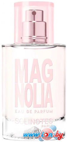 Парфюмерная вода Solinotes Magnolia EdP (15 мл) в Могилёве