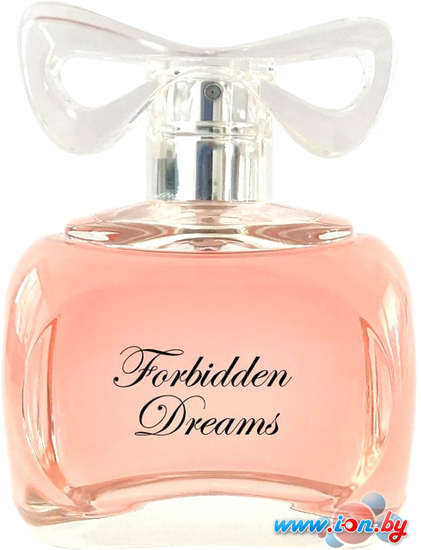 Парфюмерная вода Paris Bleu Parfums Forbidden Dreams EdP (100 мл) в Витебске