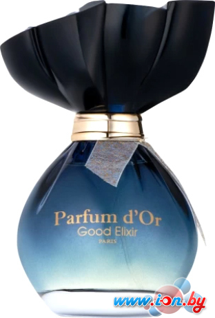 Парфюмерная вода Kristel Saint Martin Parfum Or Good Elixir EdP (100 мл) в Бресте