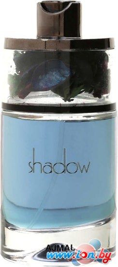 Парфюмерная вода Ajmal Shadow Grey EdP (75 мл) в Гомеле