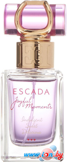 Туалетная вода Escada Joyful Moments EdP (30 мл) в Бресте