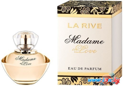 Парфюмерная вода La Rive Madame In Love EdP (90 мл) в Бресте