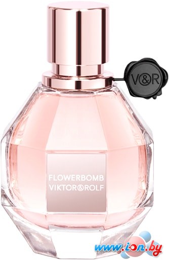 Парфюмерная вода Viktor & Rolf Flowerbomb EdP (50 мл) в Витебске