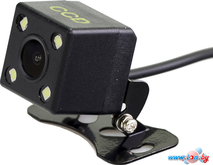 Камера заднего вида Interpower IP-662LED в Могилёве