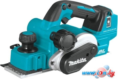 Рубанок Makita DKP181Z (без АКБ) в Бресте