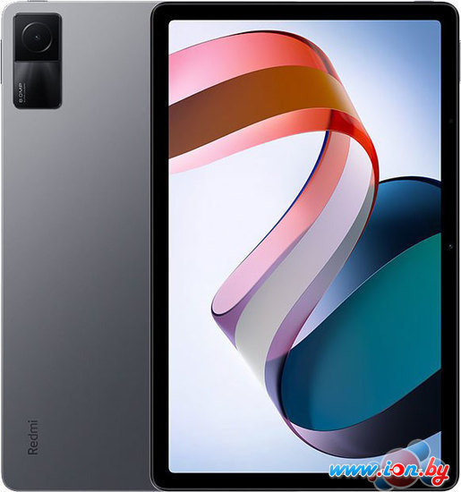 Планшет Xiaomi Redmi Pad 4GB/128GB международная версия (графитовый серый) в Могилёве