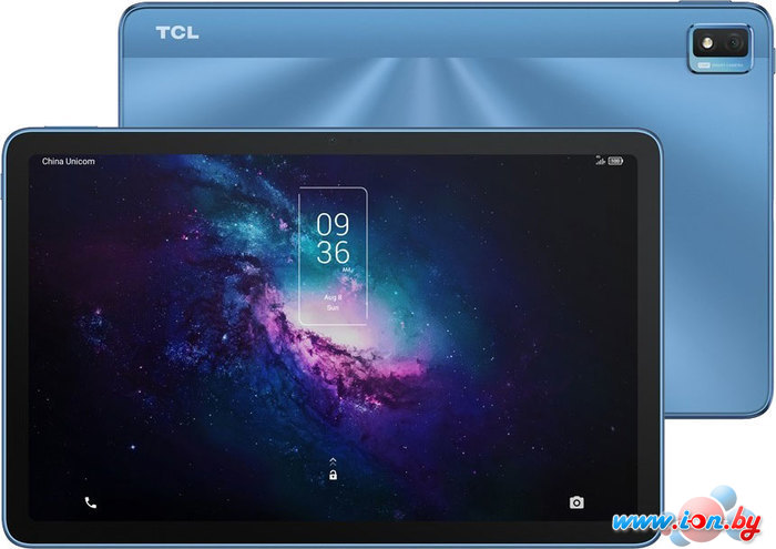 Планшет TCL 10 TABMAX 9296G 4GB/64GB (морозный синий) в Могилёве